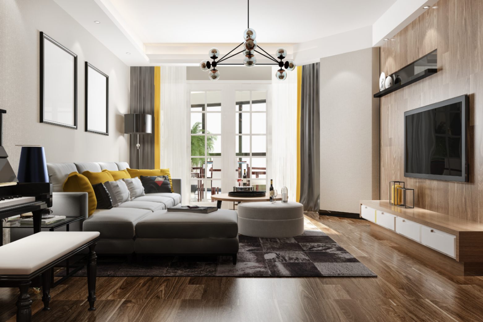 Rental Properties: Passive Income Made Easy