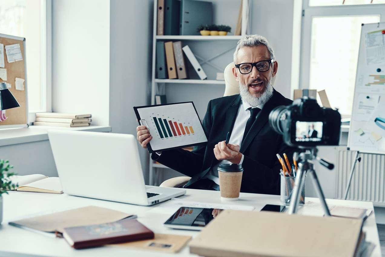5 Digital Marketing Trends to Watch in 2025