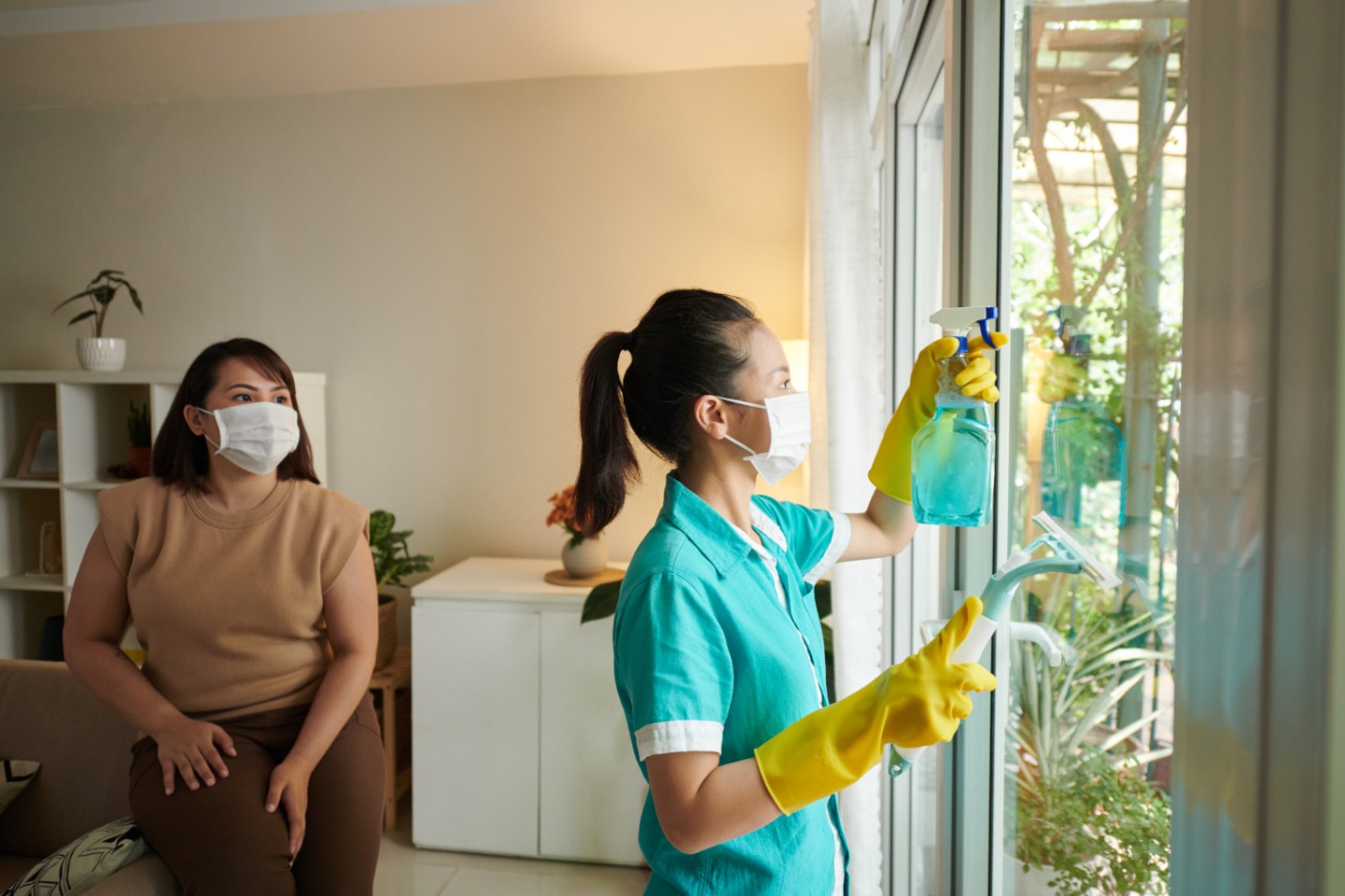 How Often Should You Clean Your Windows?